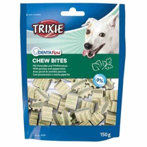 Denta Fun tandpleje snacks 